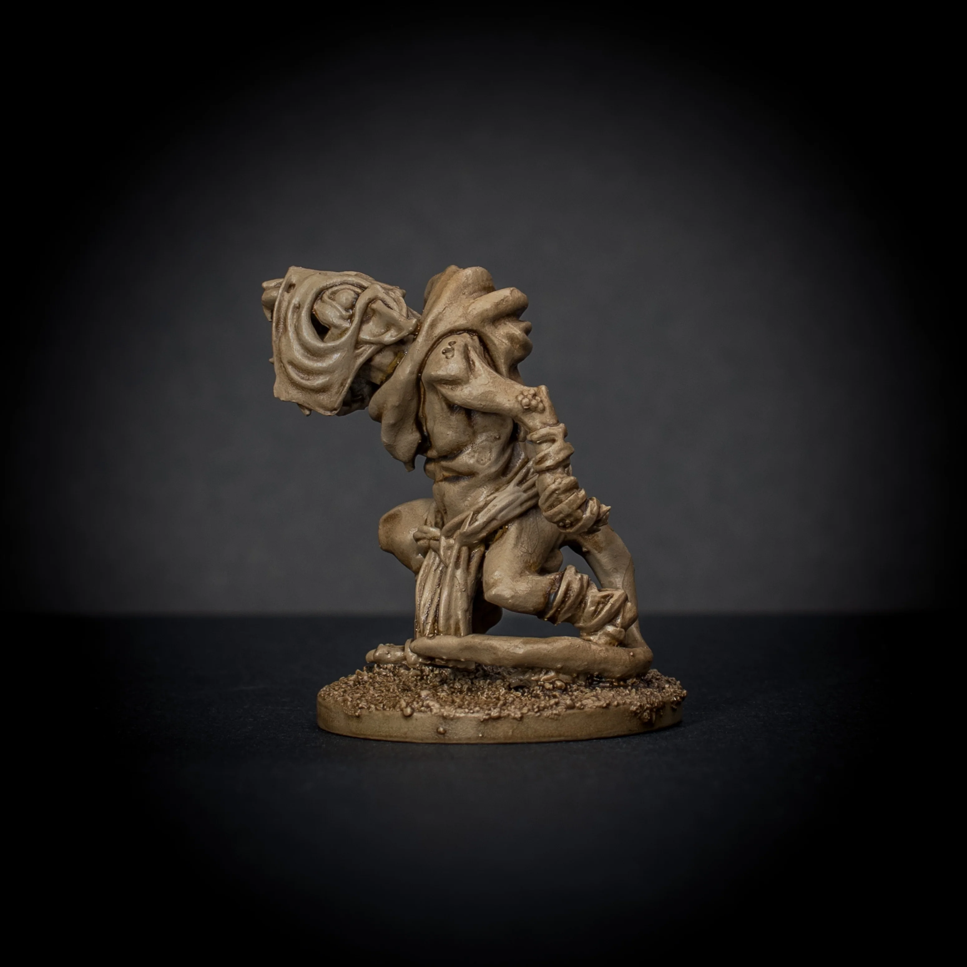 Vermin Ratman 1 - Image 8