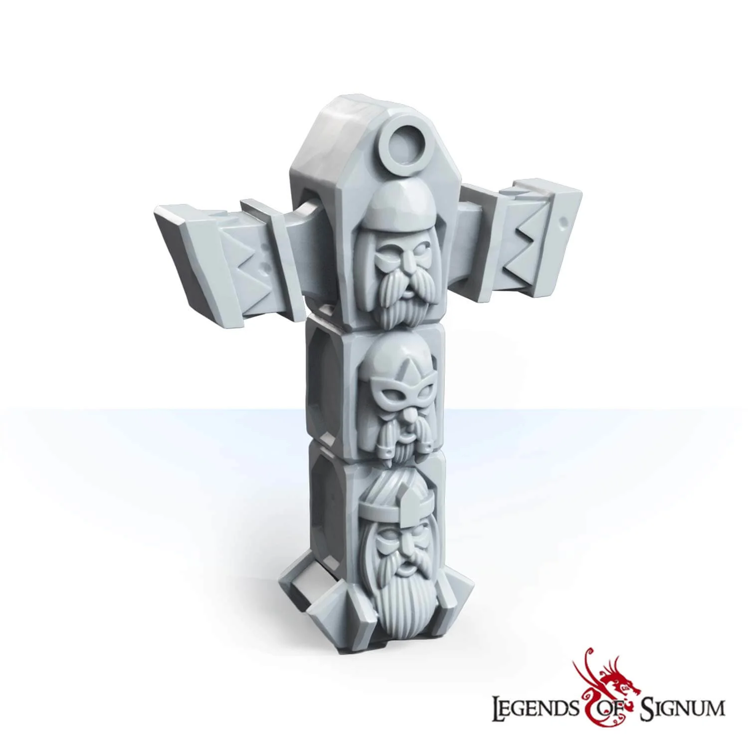 Vikings Workshop (32mm scale) - Image 3