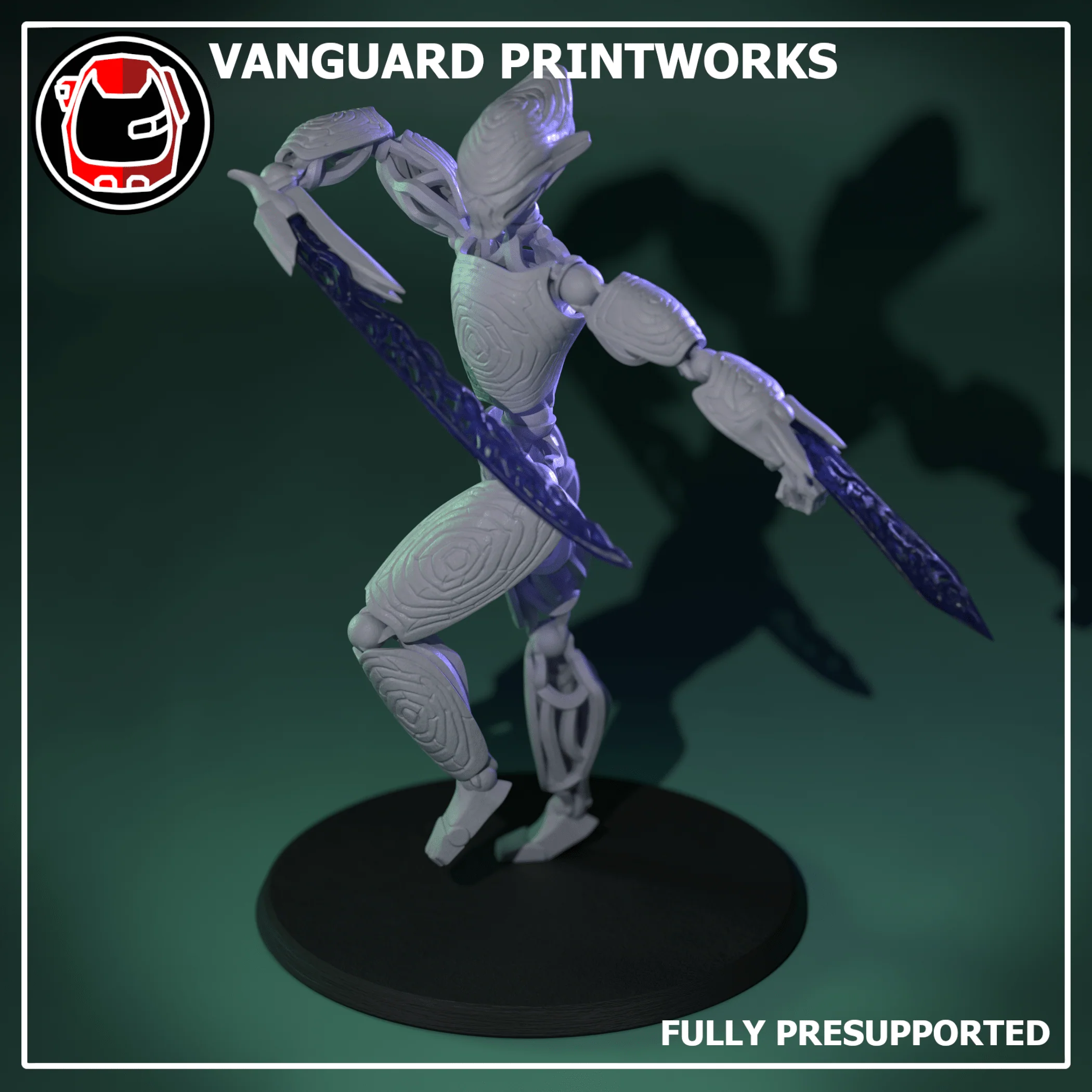 Void Elf Echo Knights - Image 5