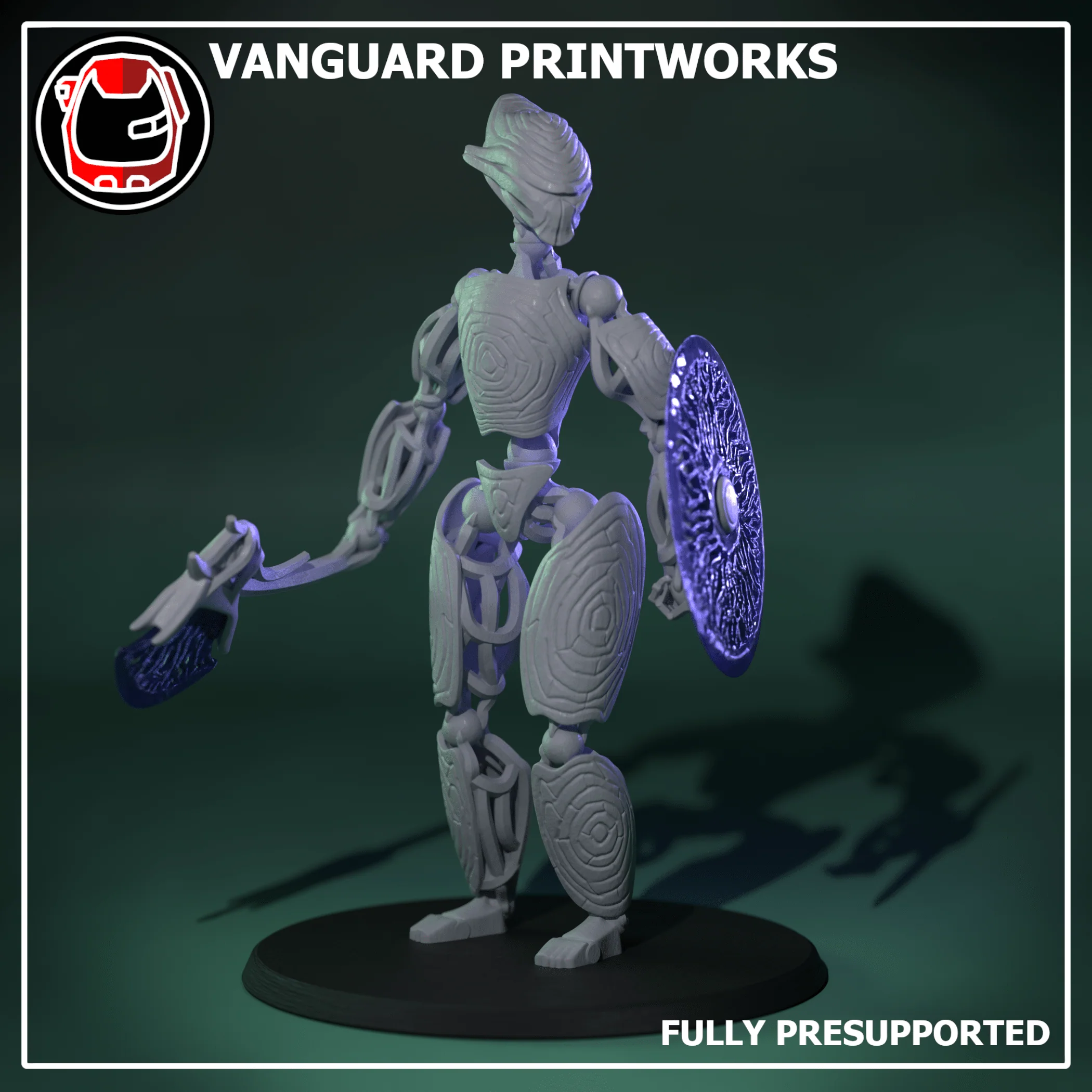 Void Elf Echo Knights - Image 6