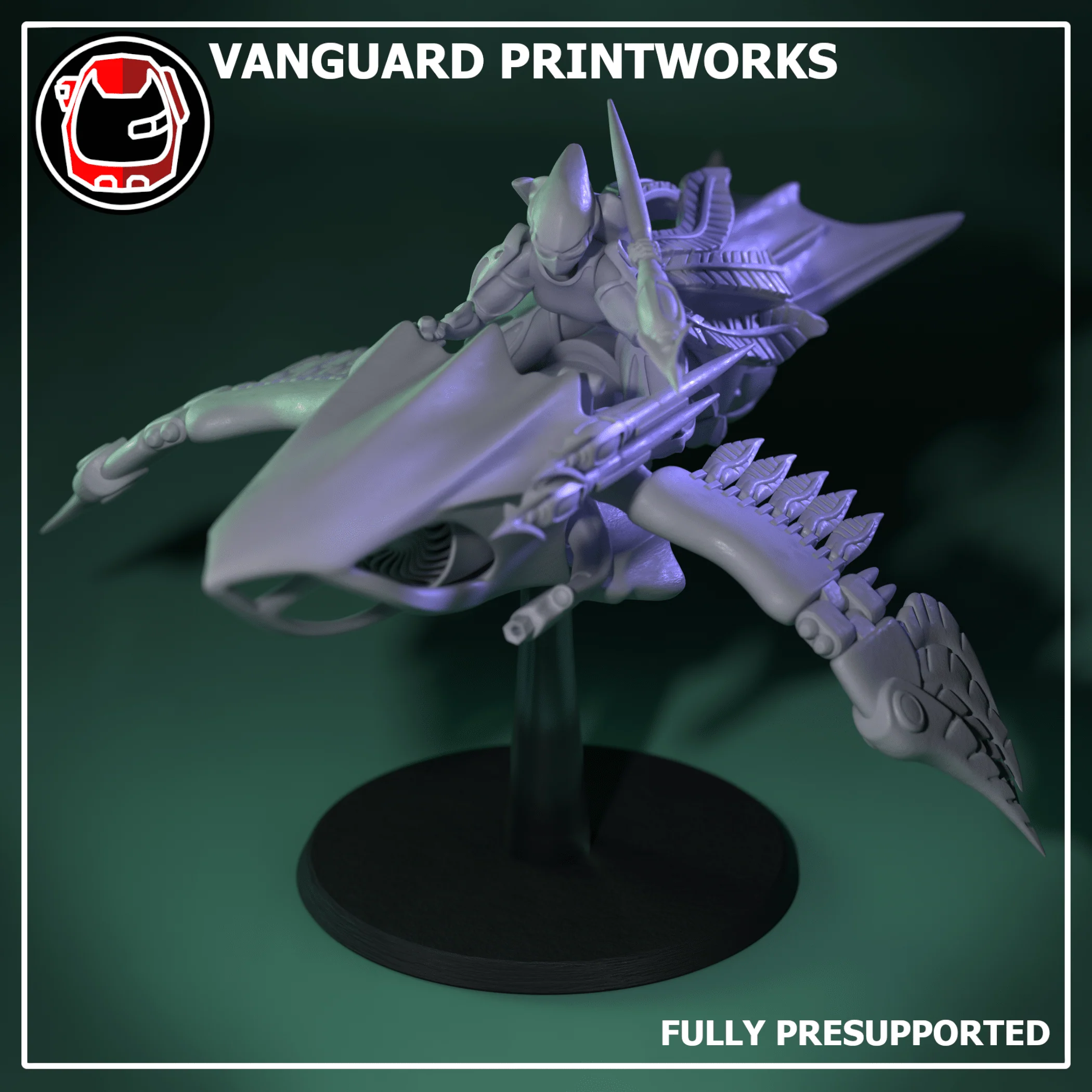 Void Elf Lancers - Image 5