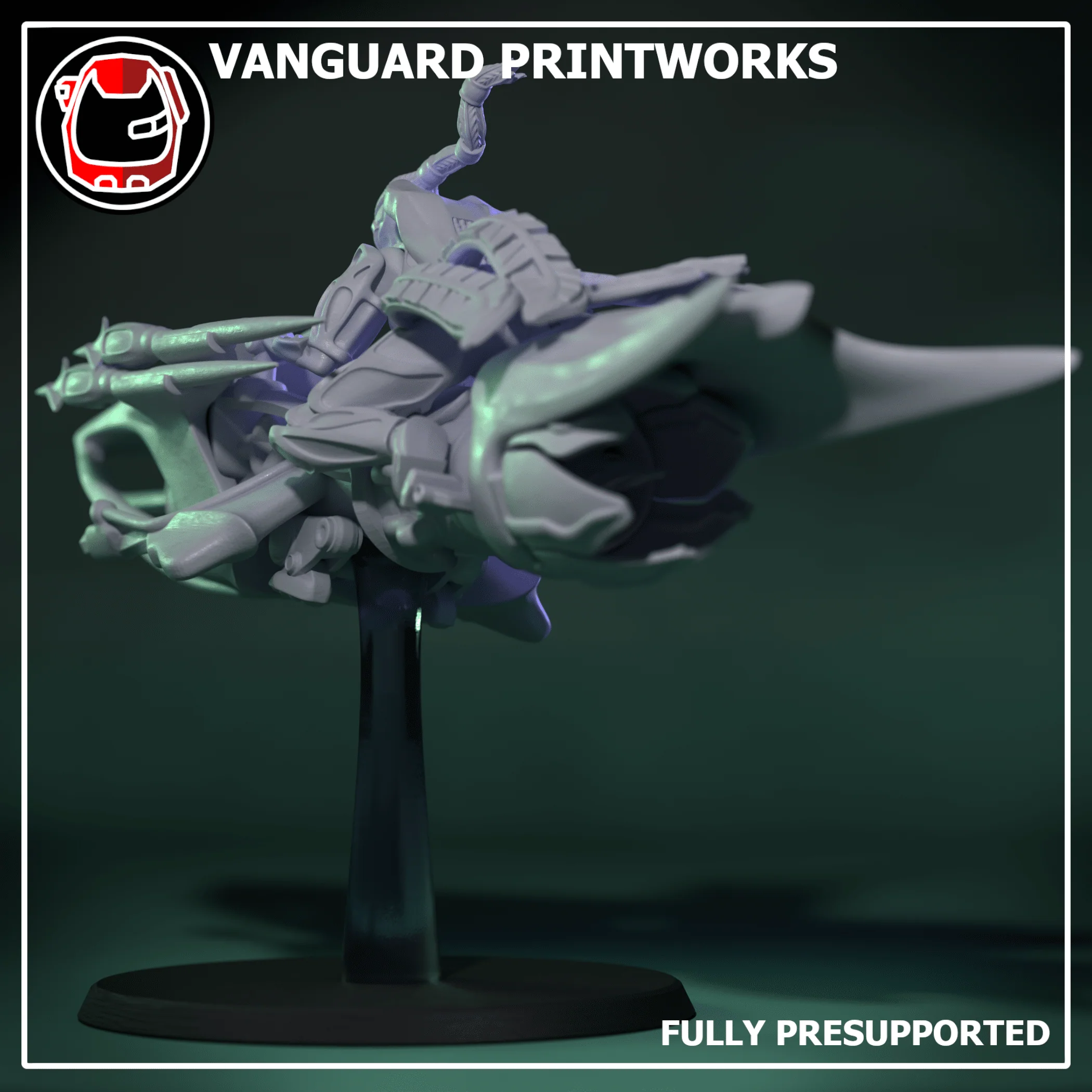 Void Elf Lancers - Image 6