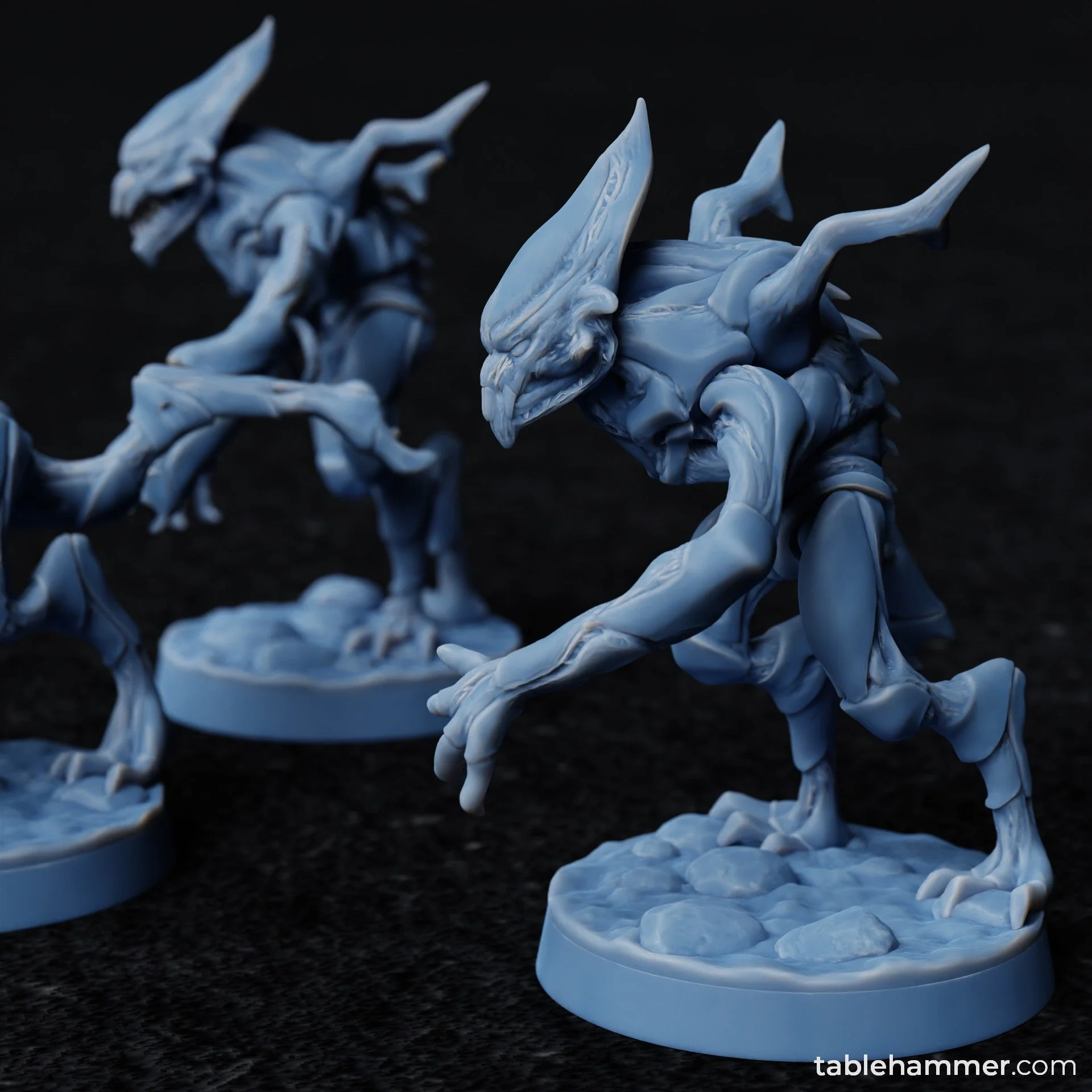 Voidborne Daemonids Gun bearers - Image 5