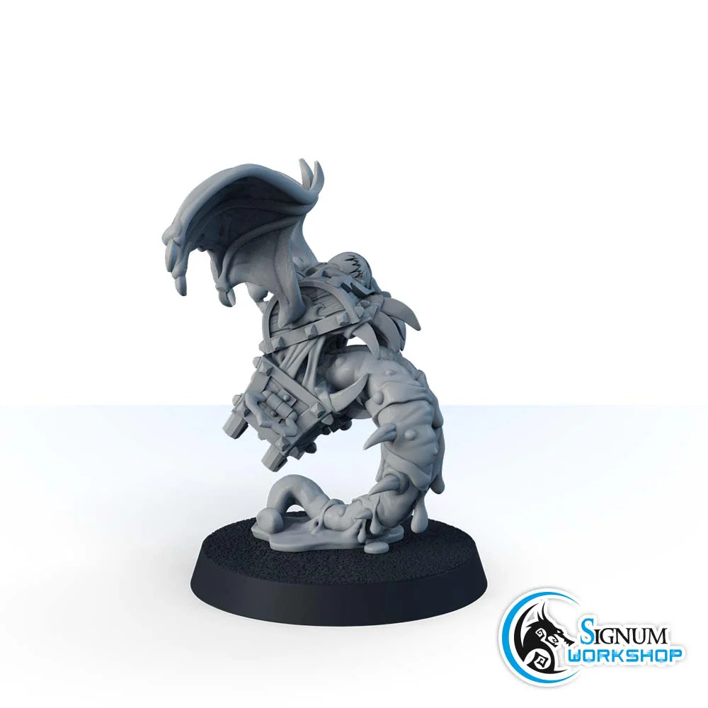 Voracious Mimic - Image 3