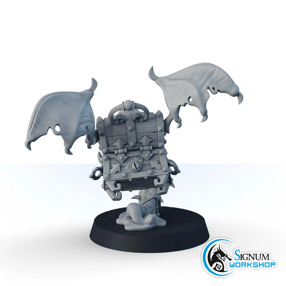 Voracious Mimic - Image 4