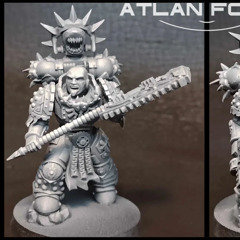 Wai Toa Shark Captain - Image 4