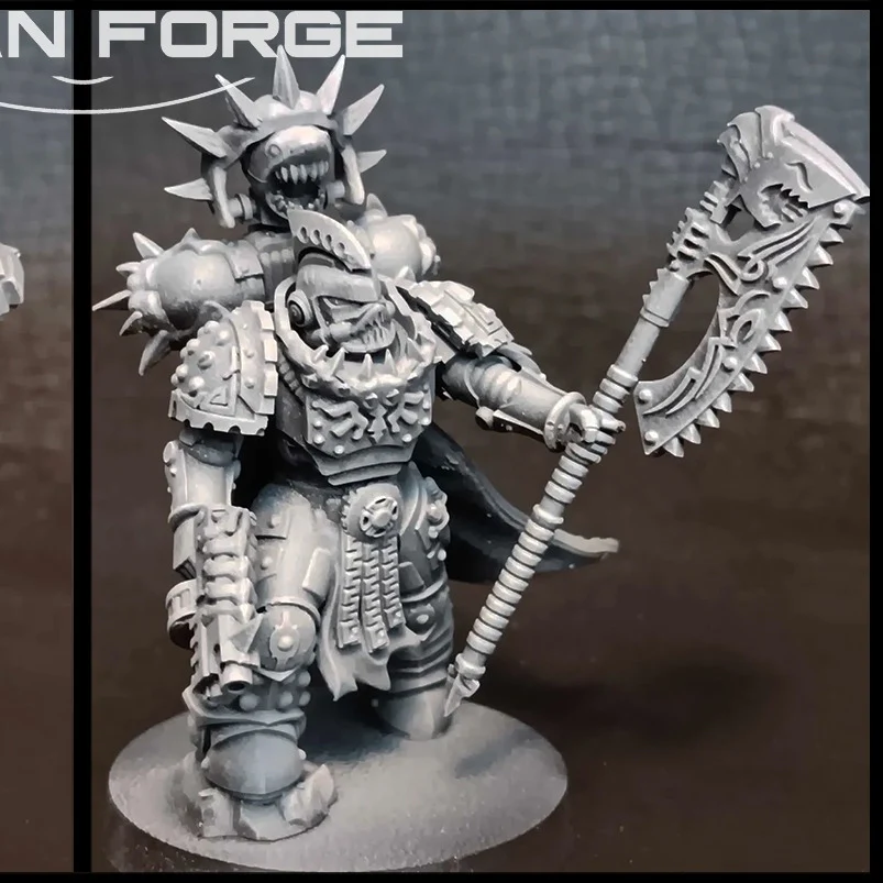 Wai Toa Shark Captain - Image 5