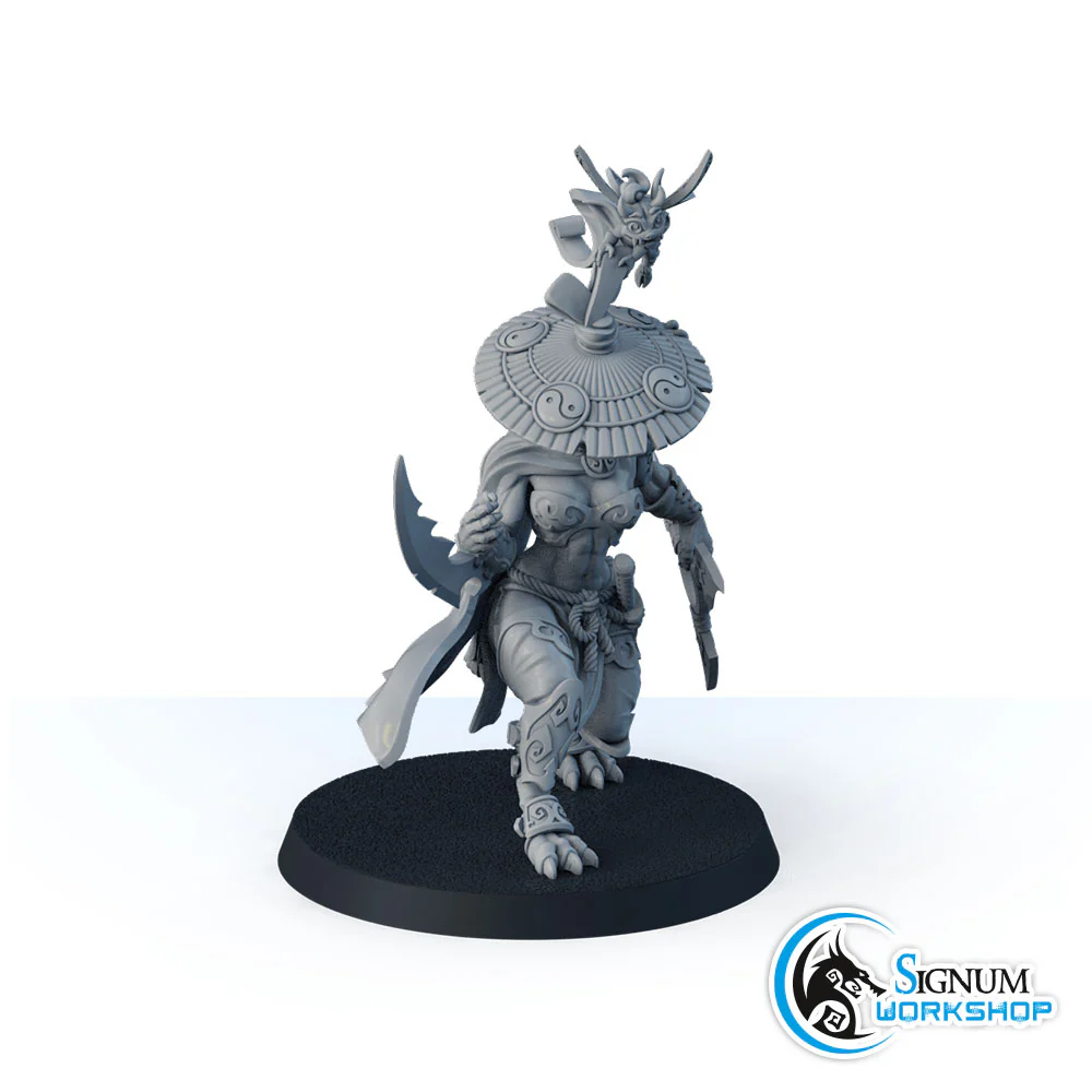 Wakana, Daughter of the Shadow - Image 3
