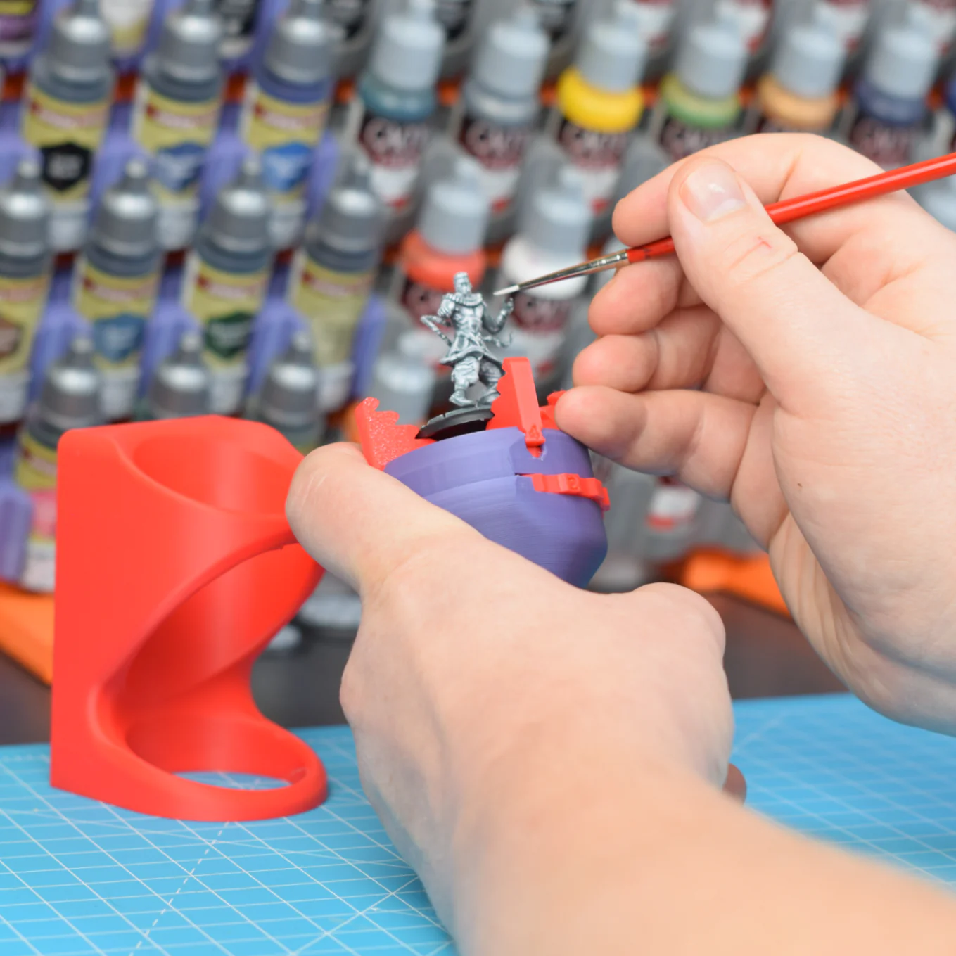 WallWorkshop Deluxe Accessory Kit - Image 4