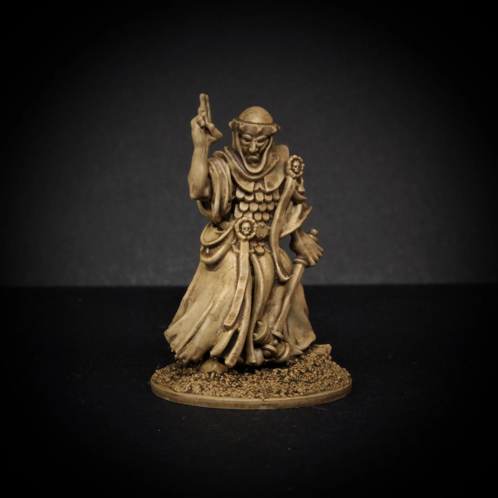 Warrior Priest - Image 2