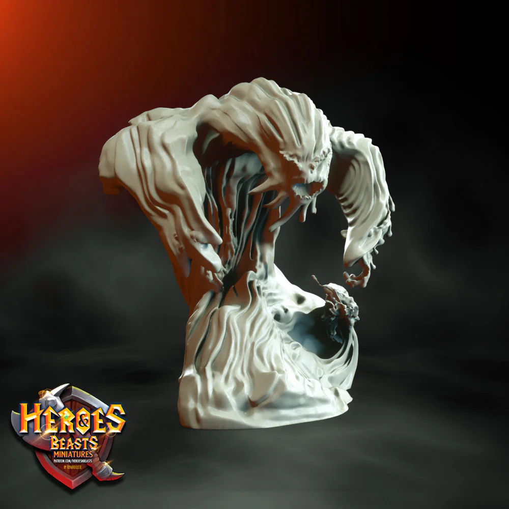 water elemental - Image 2