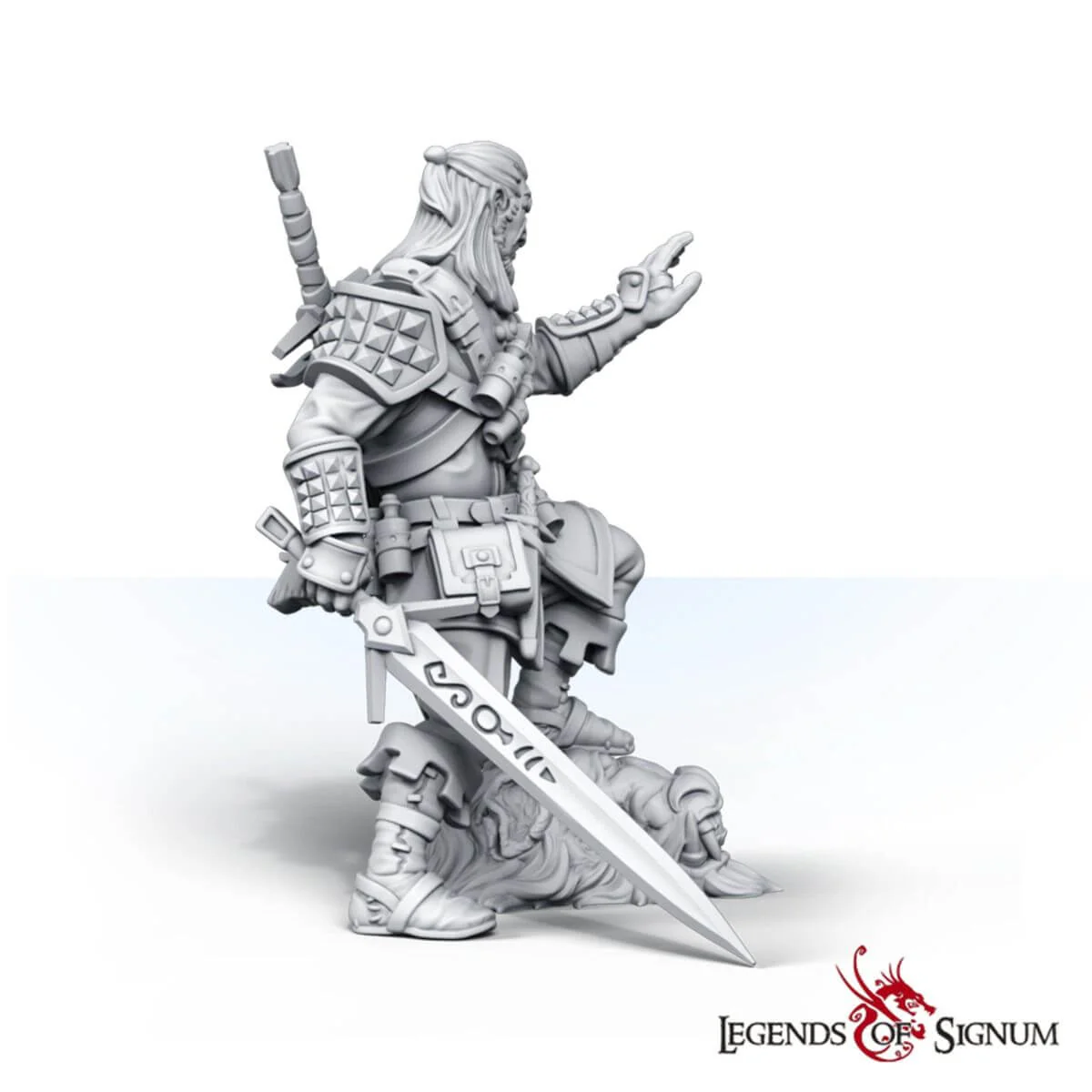 White Witch Hunter - Image 2