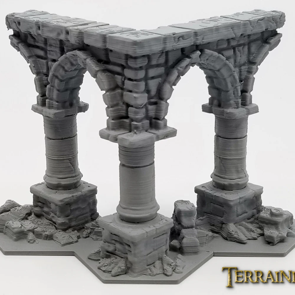 WHU Season 1 Accessory Set - Image 6