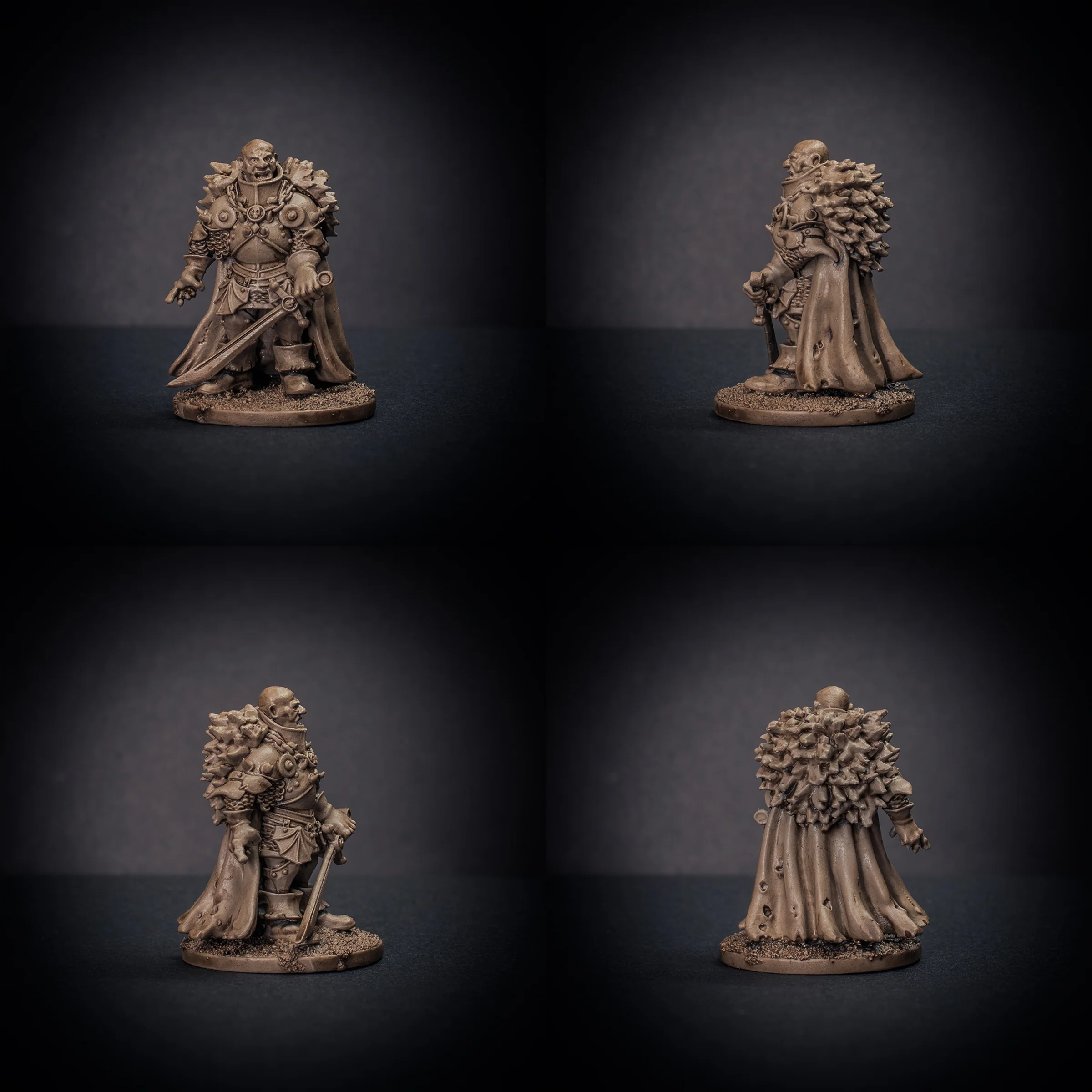 Witch Hunter Captain - Image 10