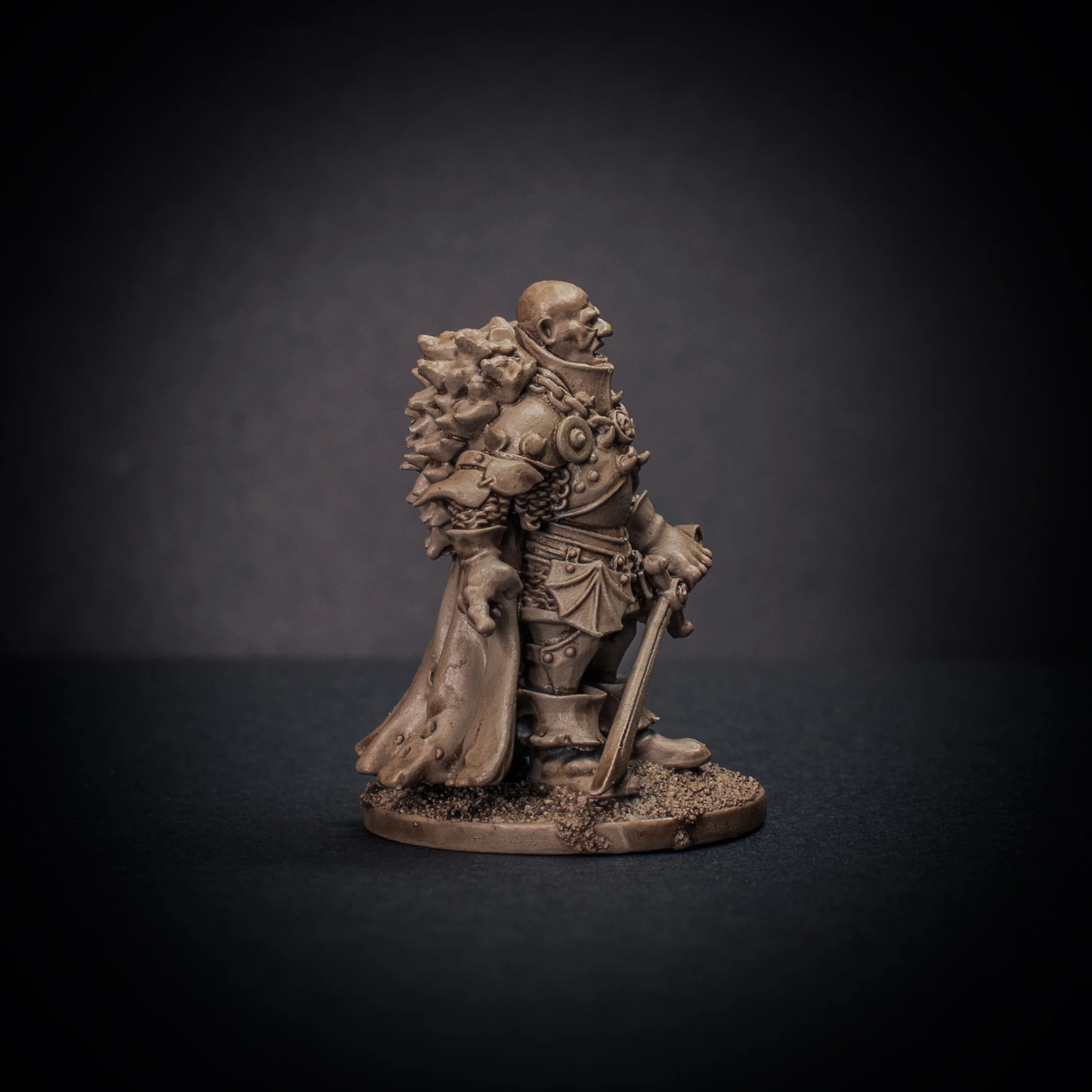 Witch Hunter Captain - Image 3