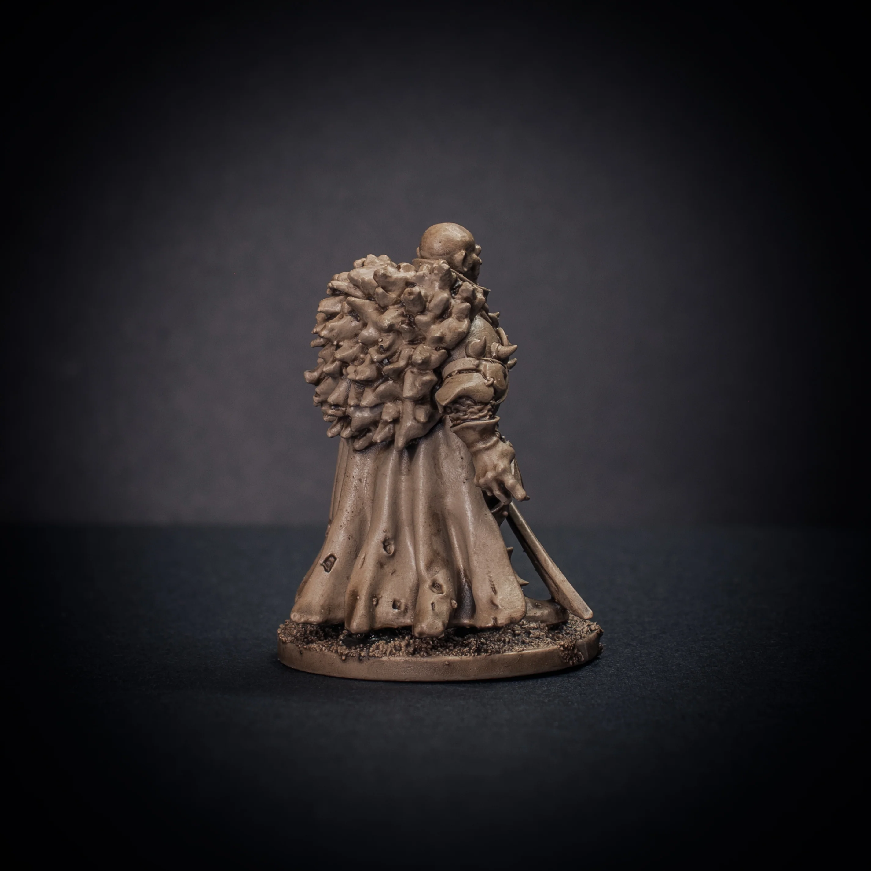 Witch Hunter Captain - Image 4