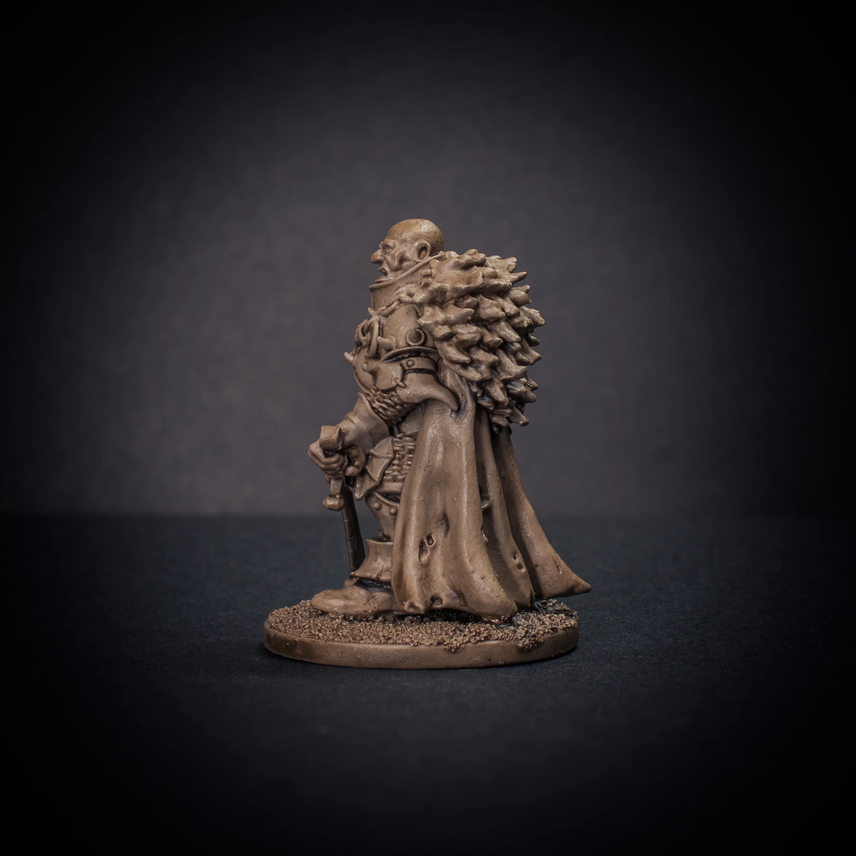 Witch Hunter Captain - Image 7