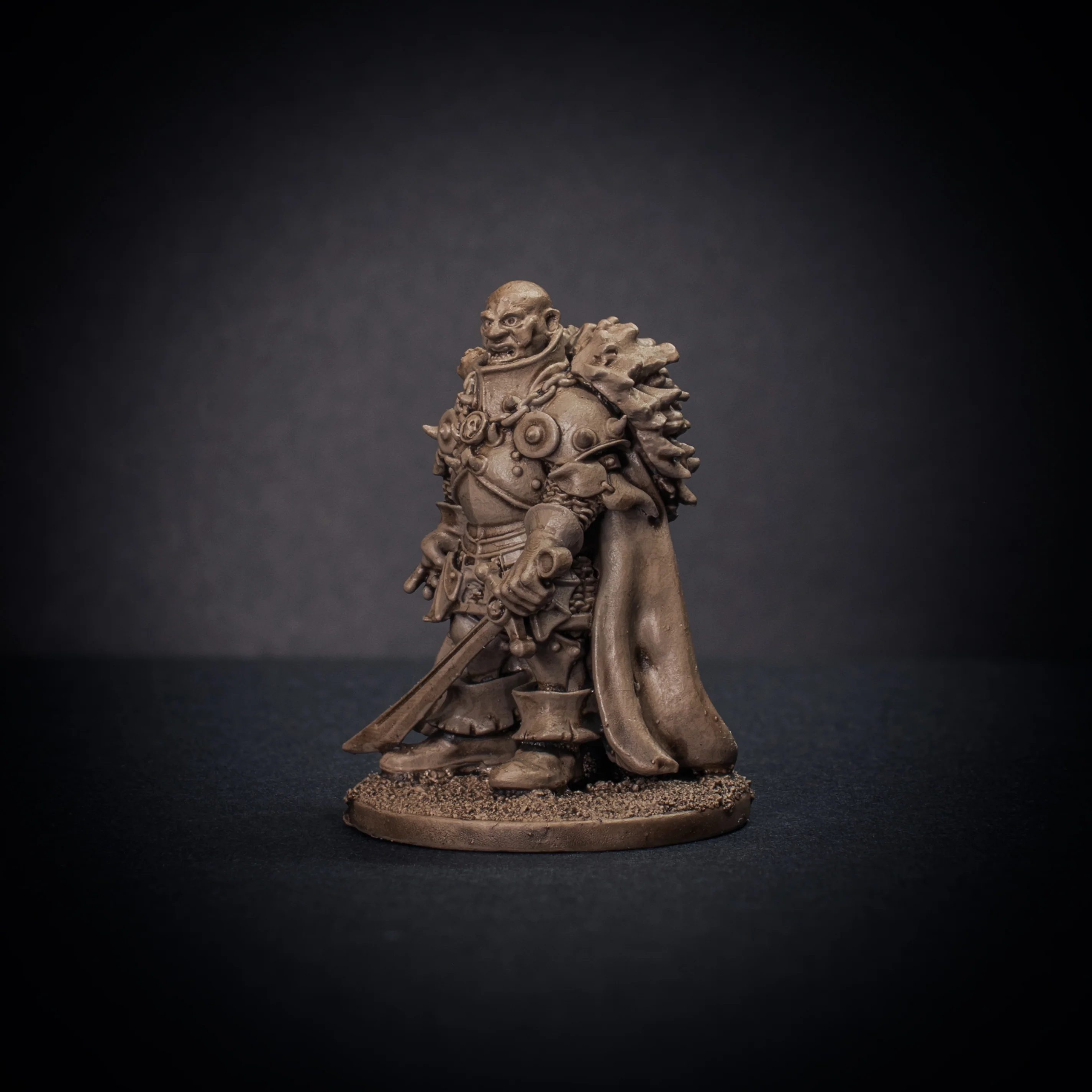 Witch Hunter Captain - Image 8