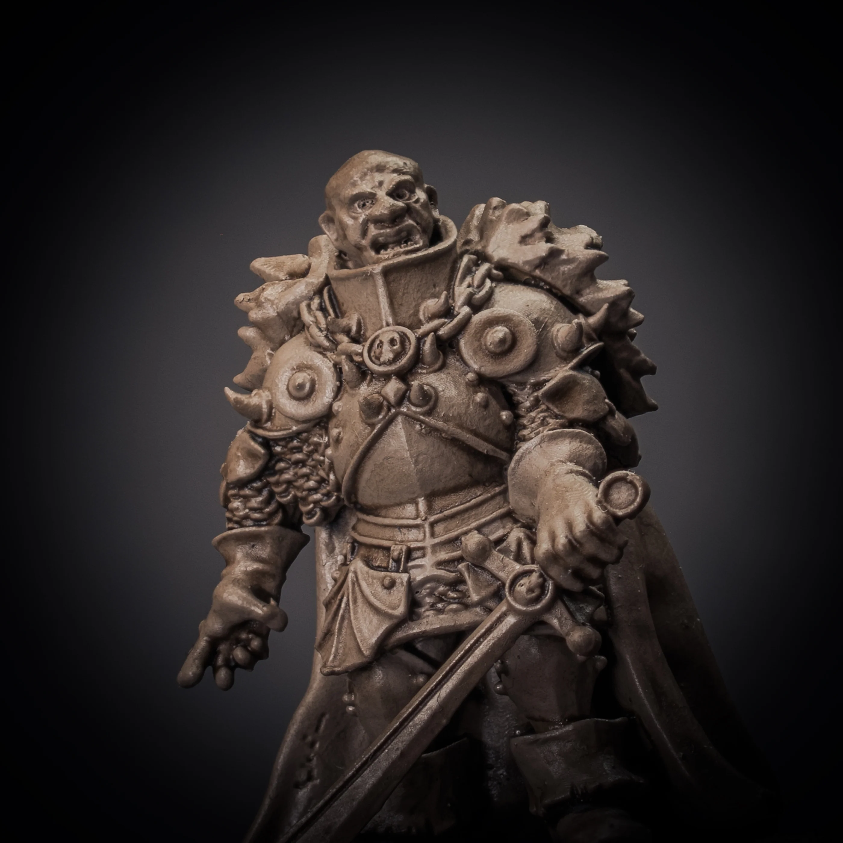 Witch Hunter Captain - Image 9