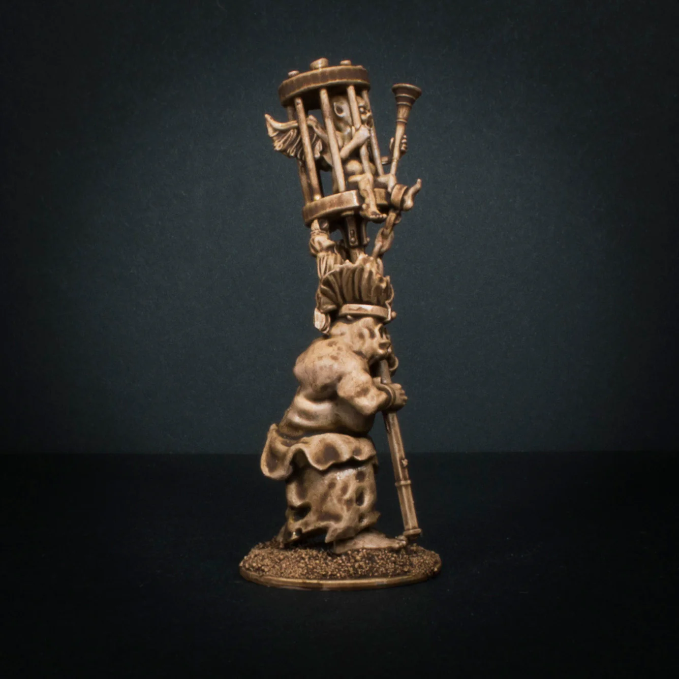Witch Hunter Flagellant Herald - Image 5