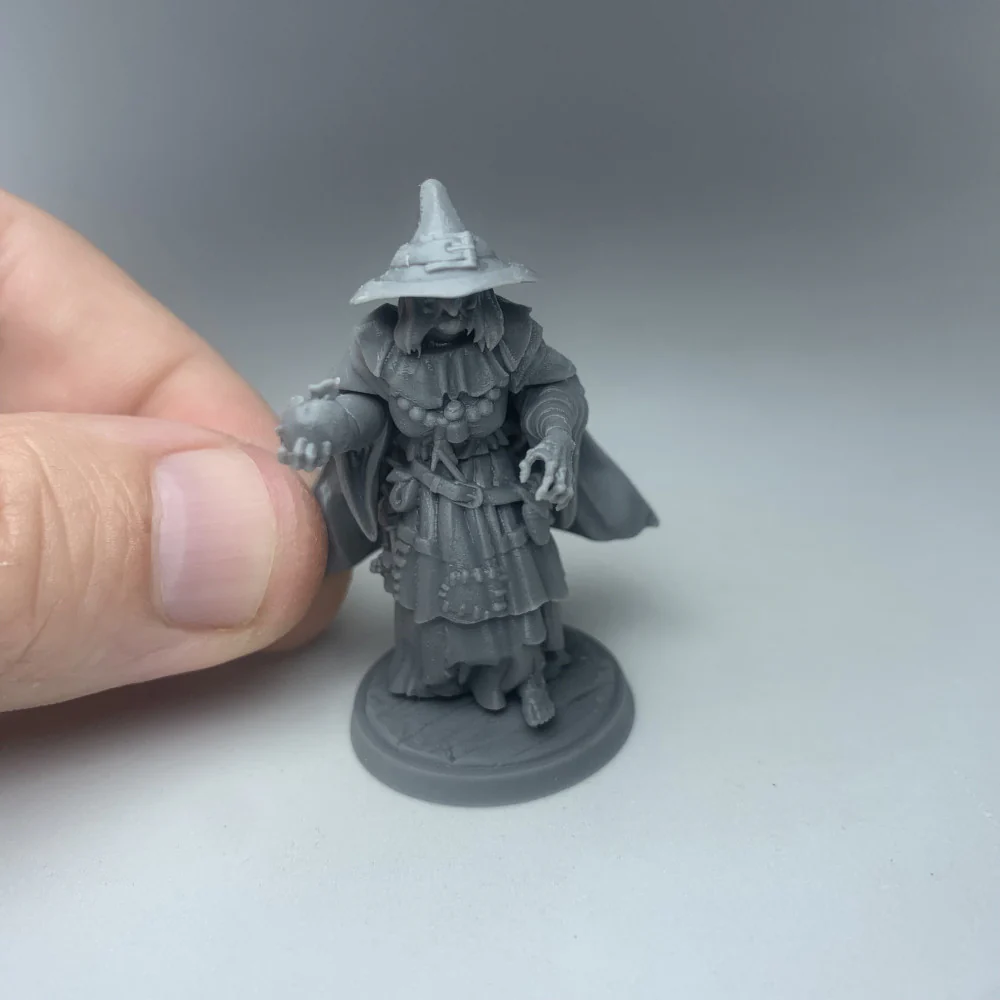 witch v1 - Image 2