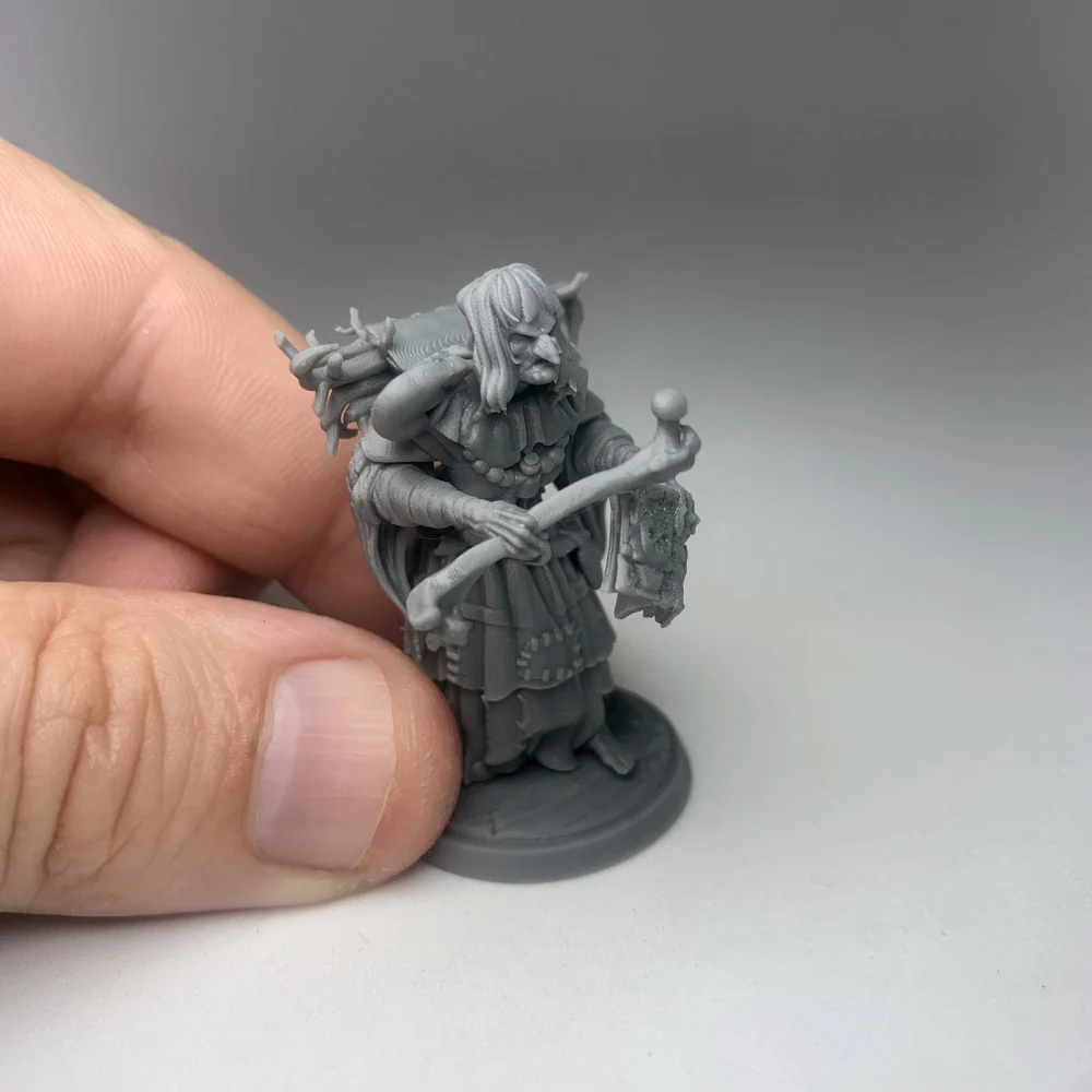 witch v2 - Image 2