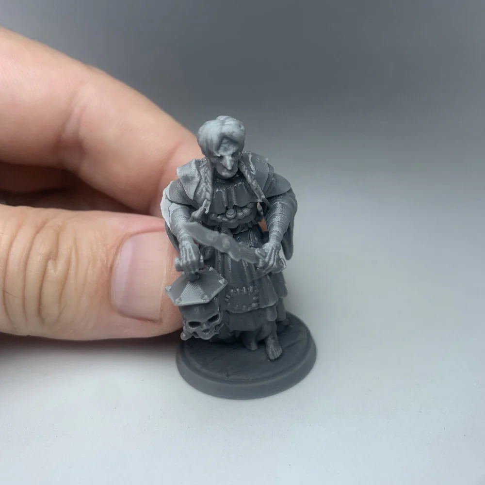 witch v4 - Image 2