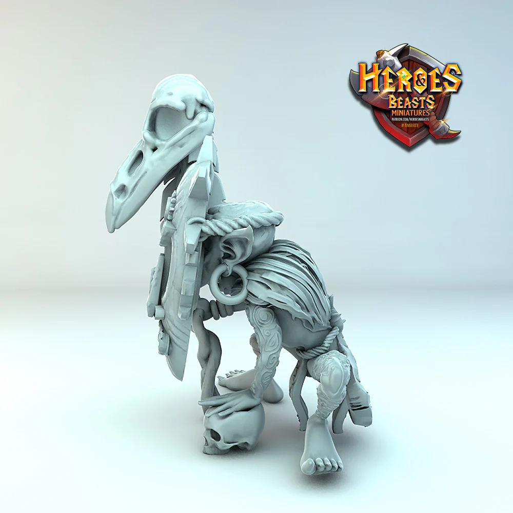 Witchdoctor goblin - Image 5