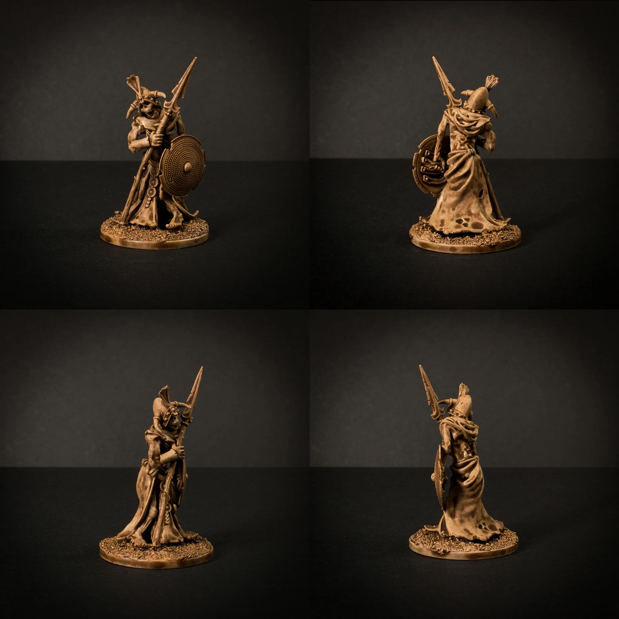 Wizard Guard Pair - Image 3