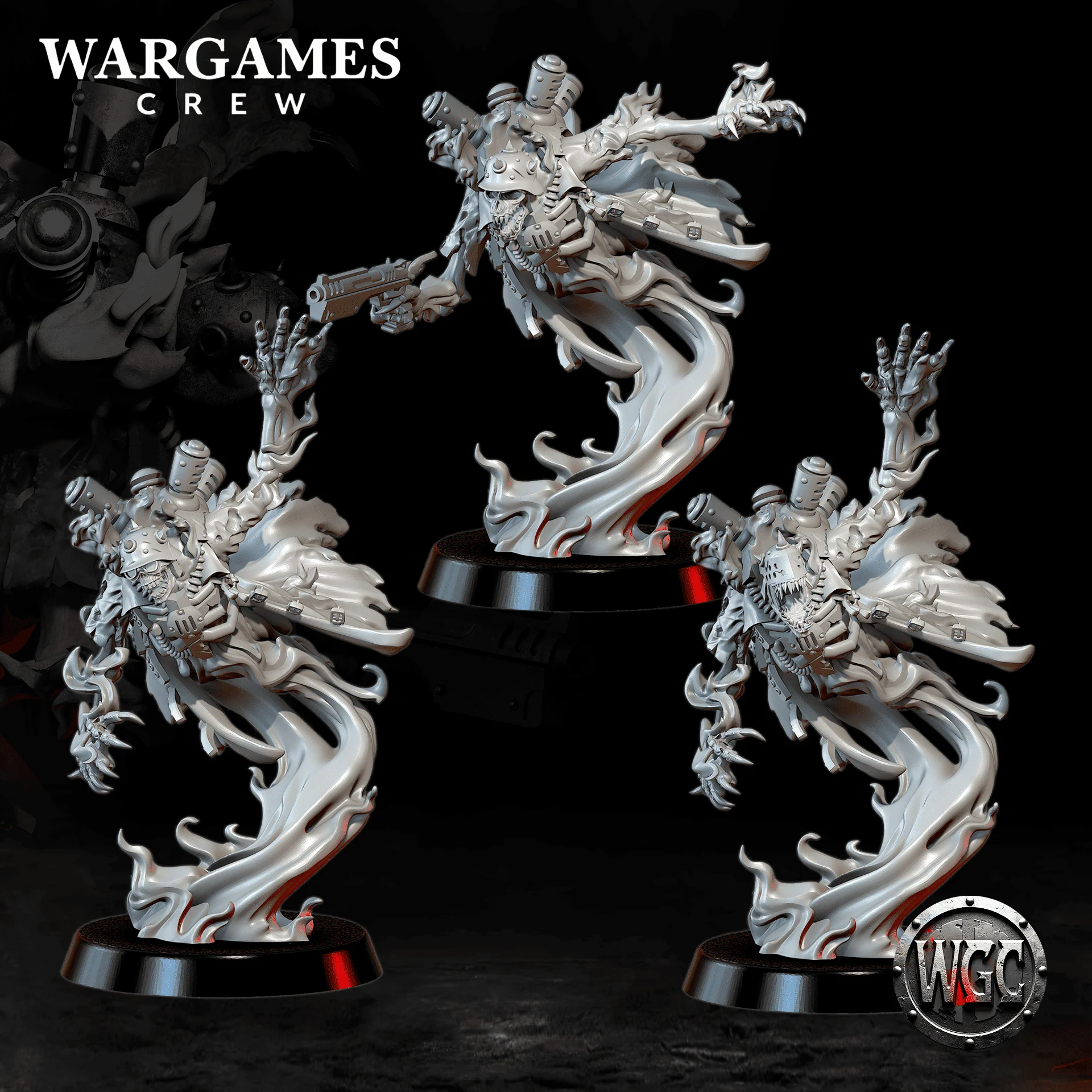Wraithshade Operative - Image 3