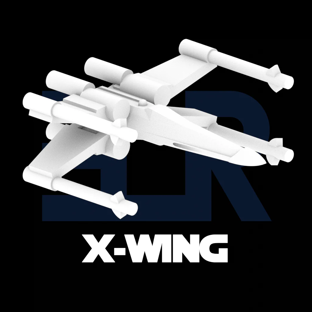 X-Wing (ANH) - Image 3