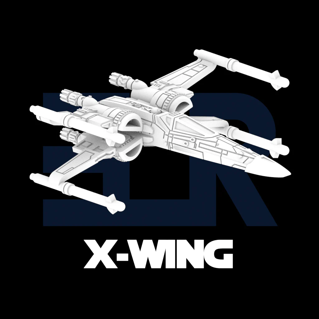 X-Wing (TFA)