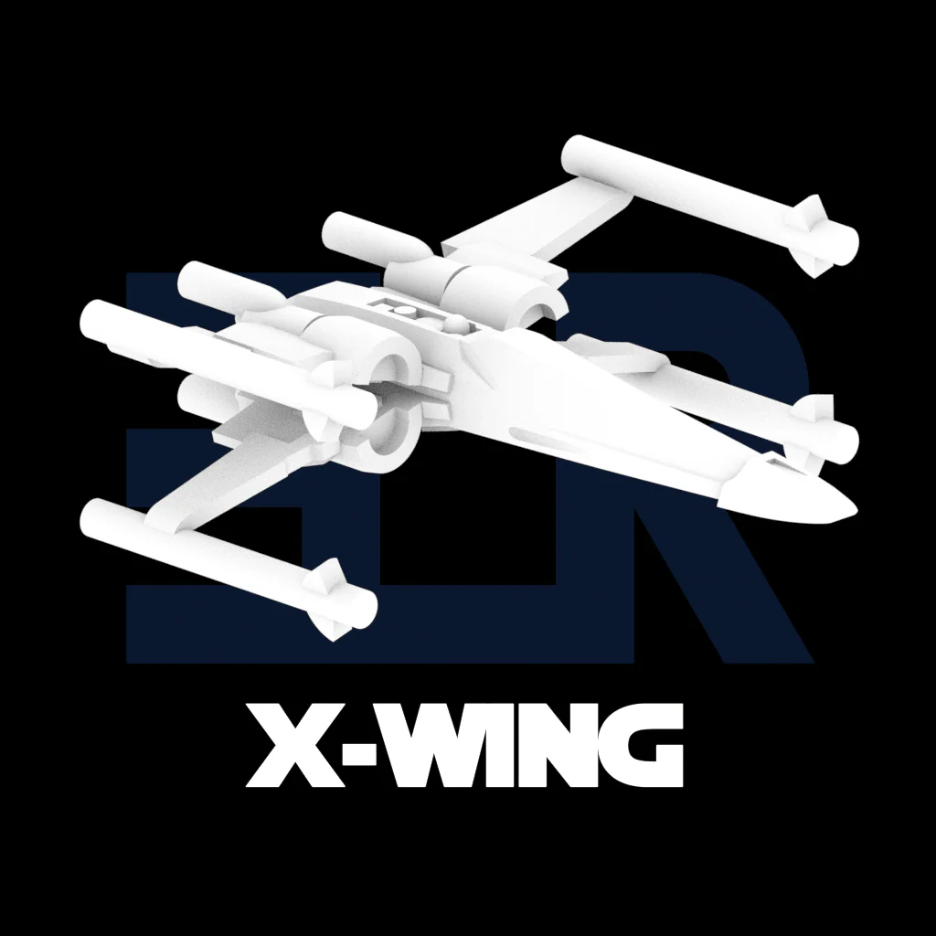 X-Wing (TFA) - Image 2
