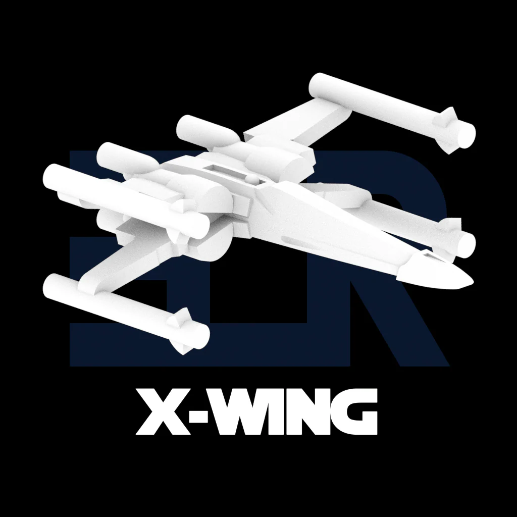 X-Wing (TFA) - Image 3