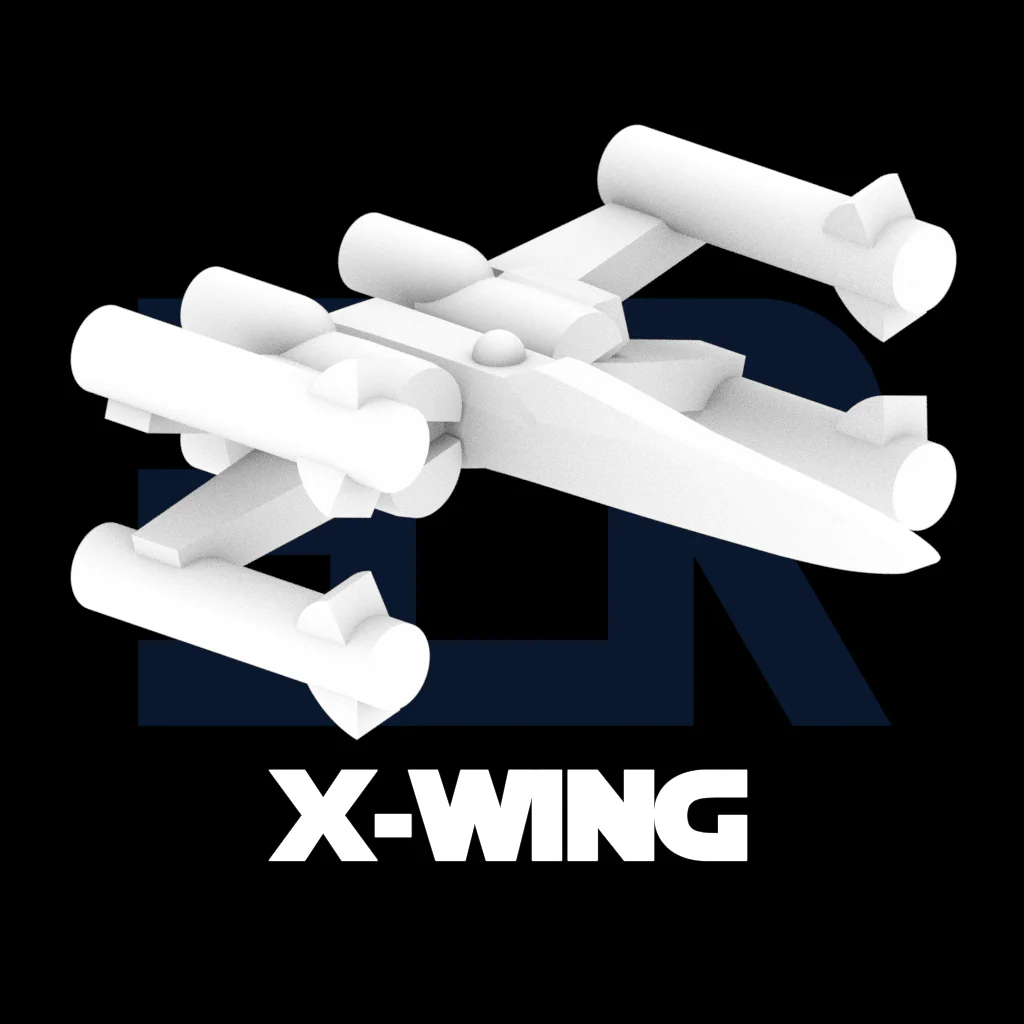 X-Wing (TFA) - Image 4