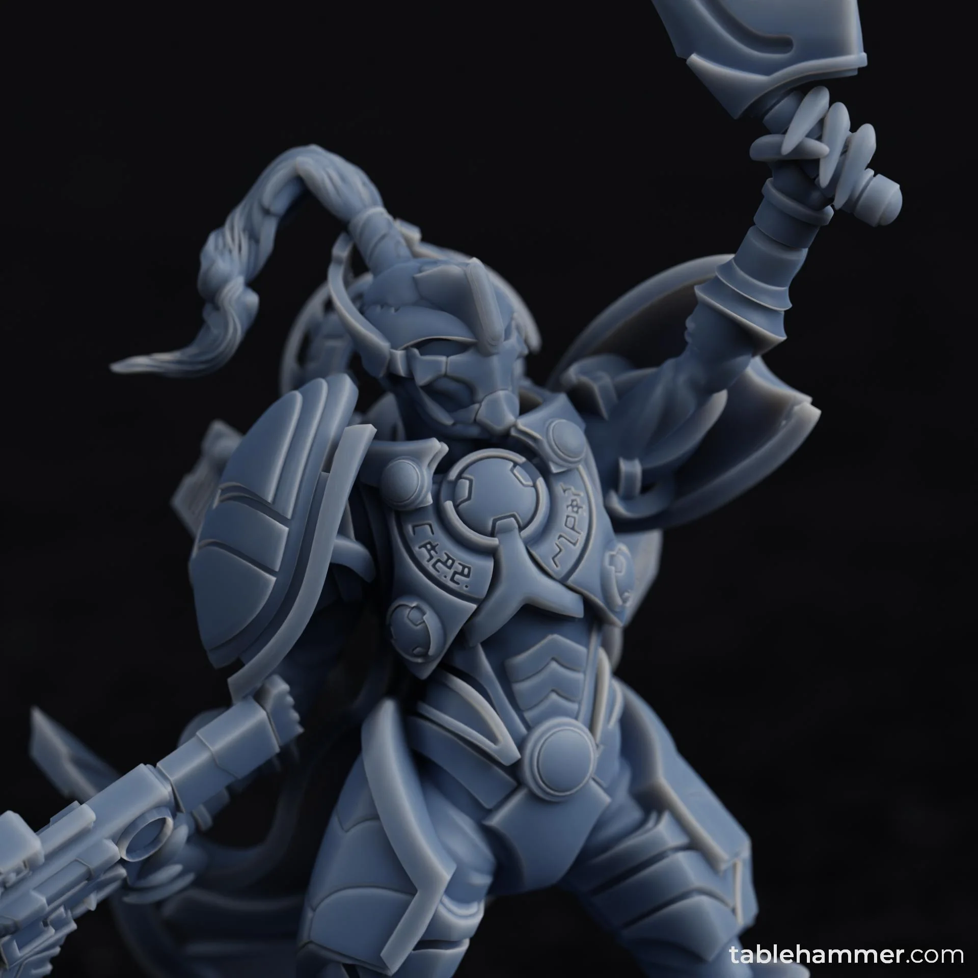 Xaiax General - Image 2