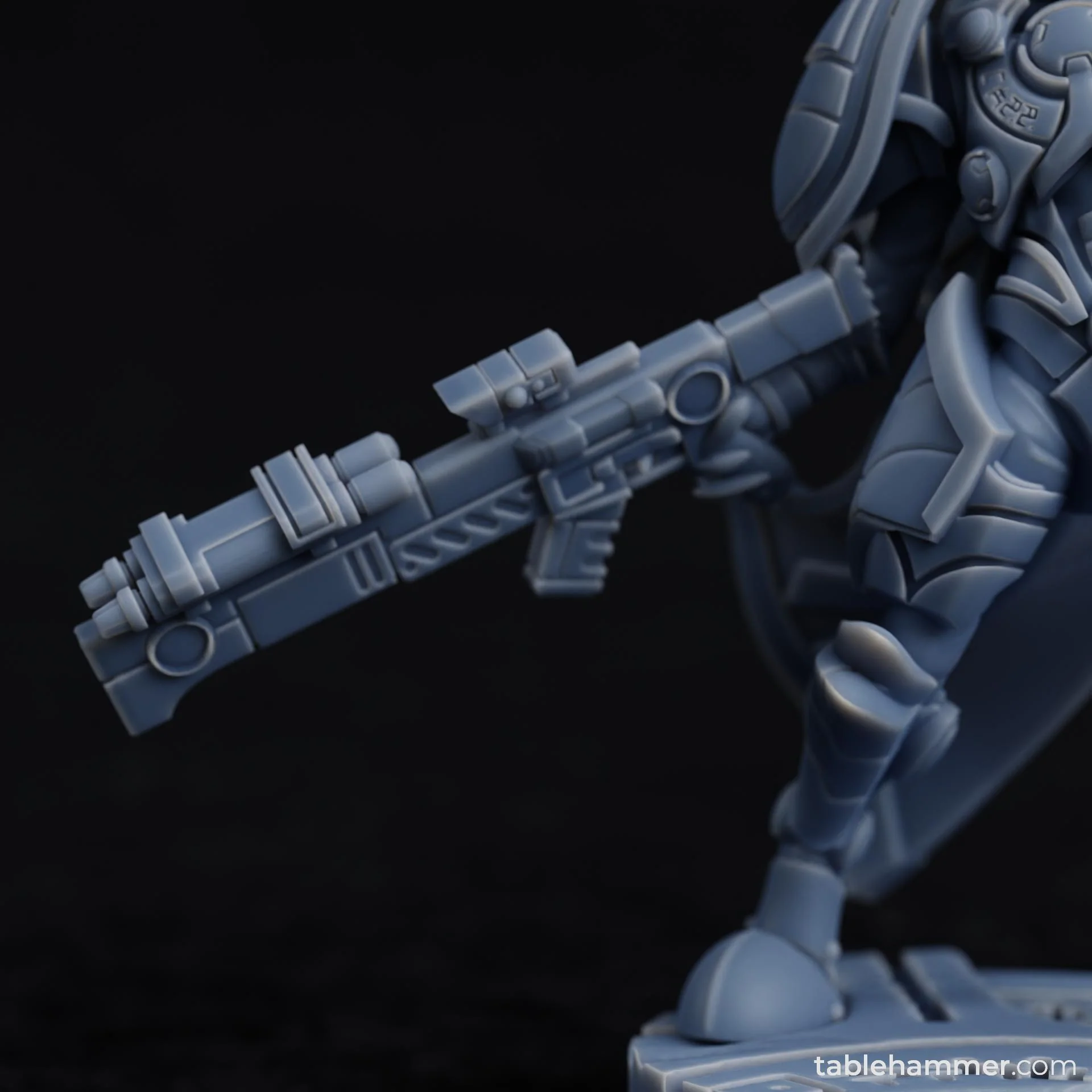 Xaiax General - Image 3