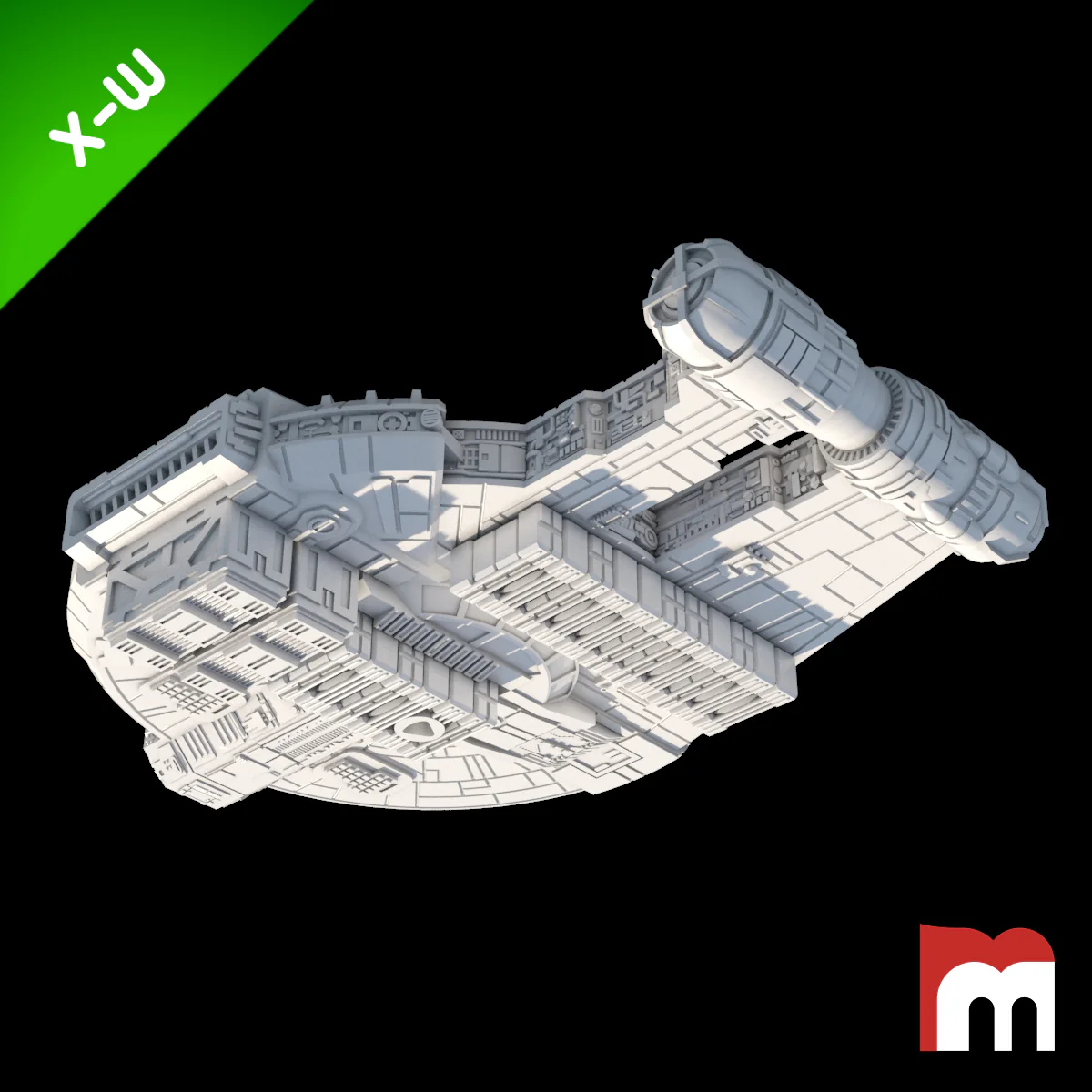 (XW) YT-2400 - Image 2