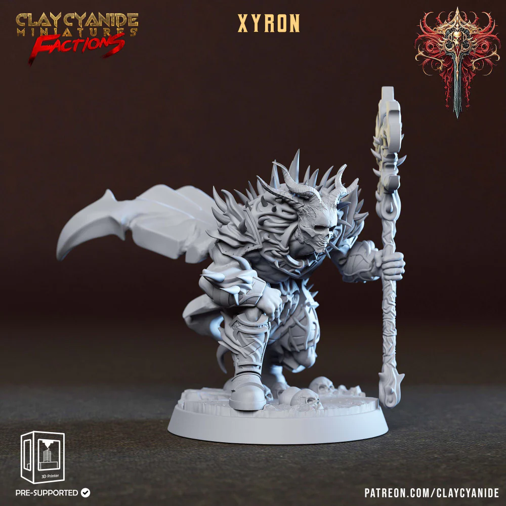 Xyron - Image 2