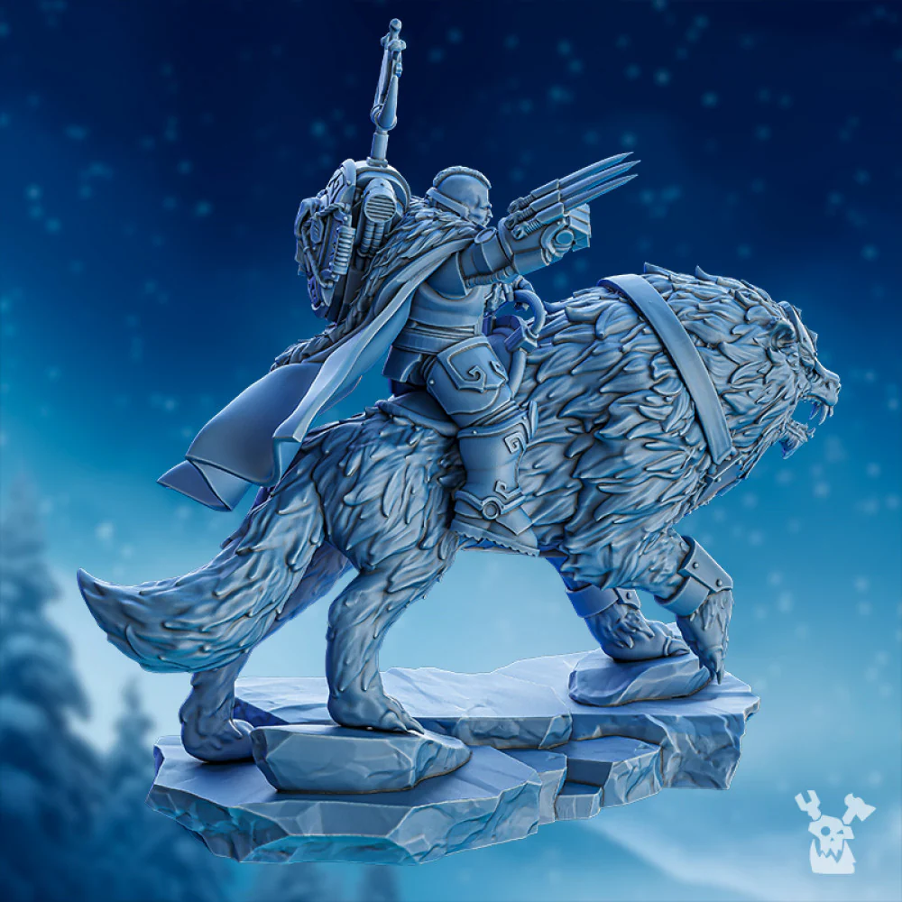Yogur T'land Light Claw - Image 2