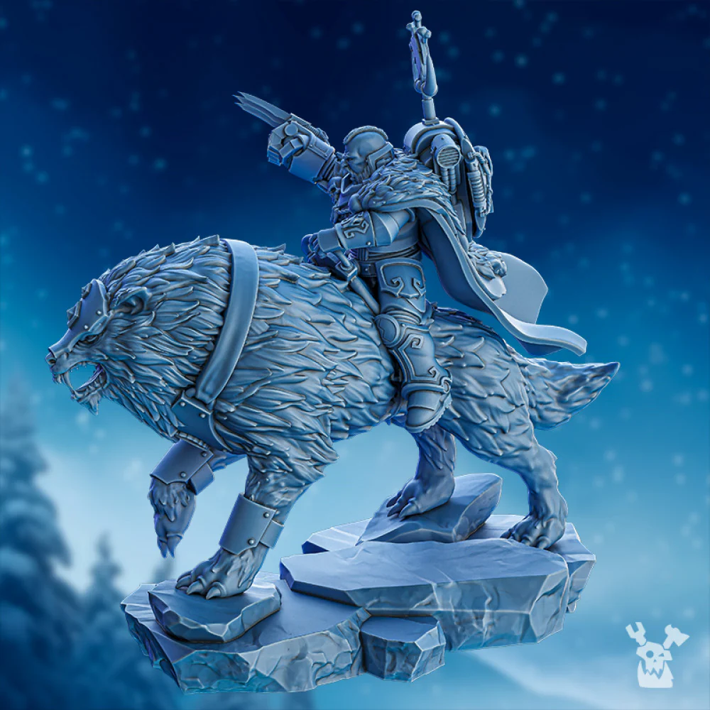 Yogur T'land Light Claw - Image 3