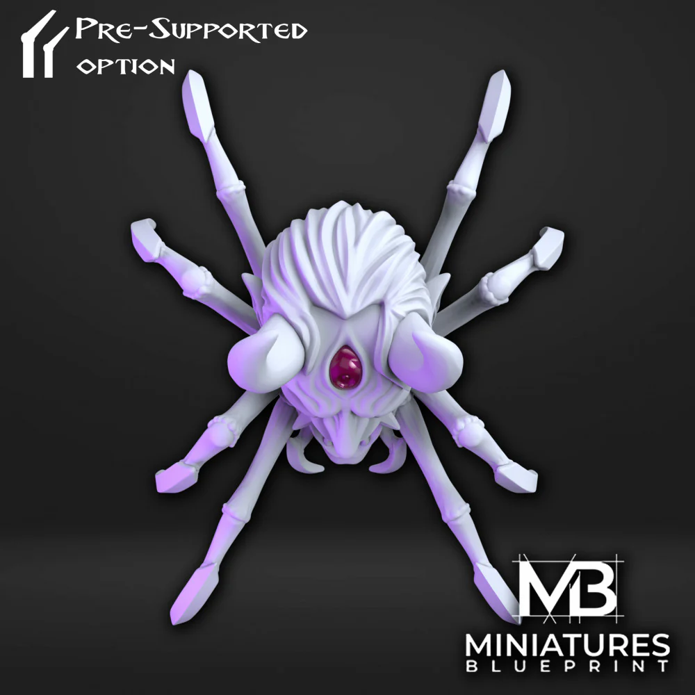 Yokai Spider - Image 2