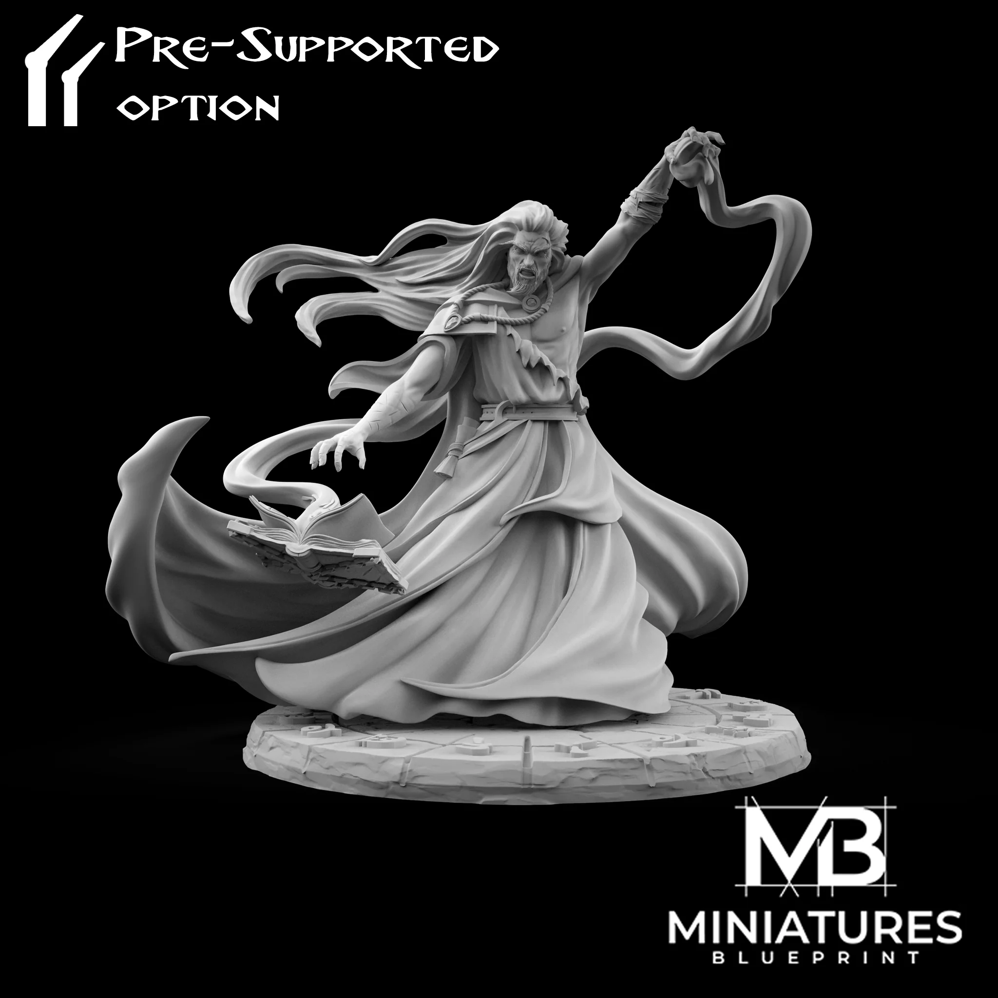 Zindam_Sorcerer.stl - Image 4