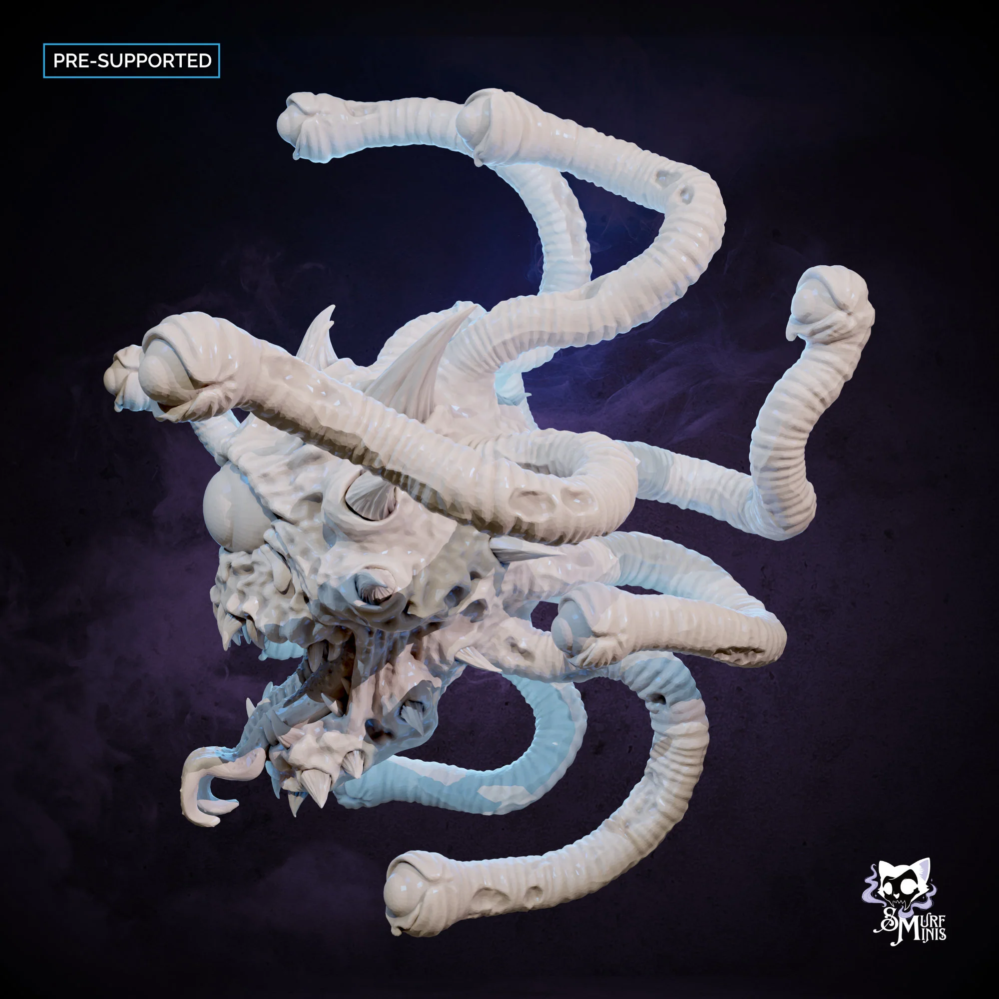 Zombie Beholder - Image 2