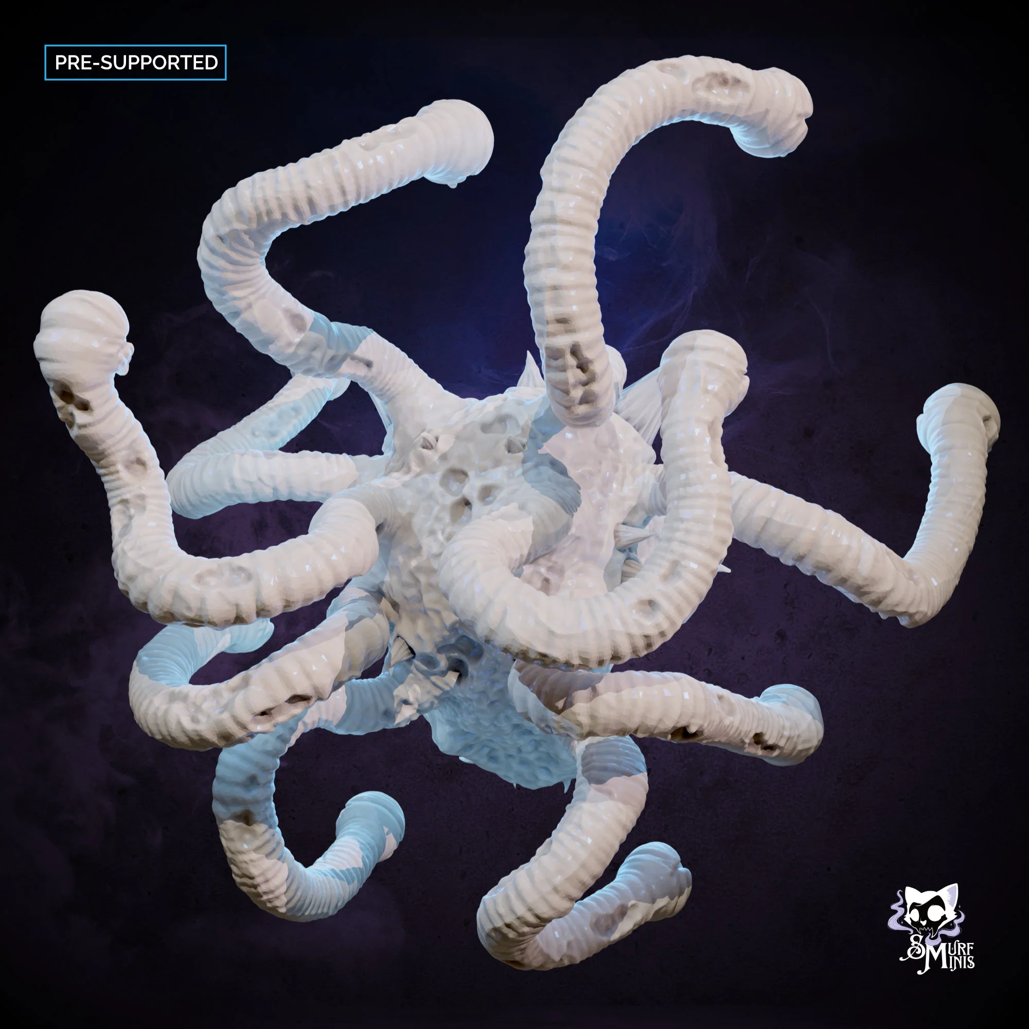 Zombie Beholder - Image 4